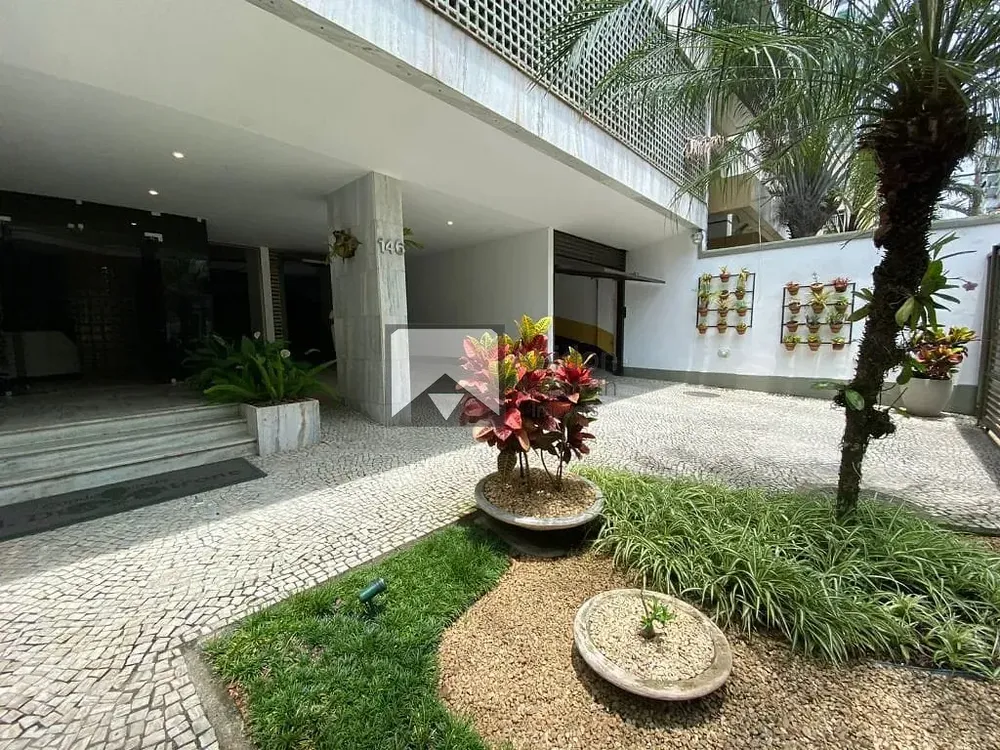 Apartamento, 3 quartos, 110 m² - Foto 3