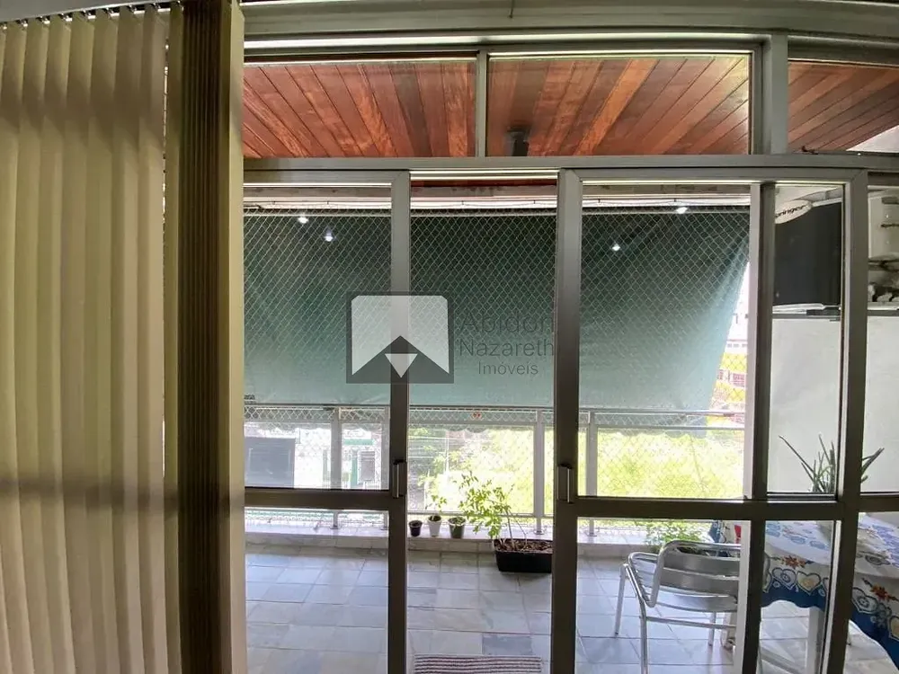 Apartamento, 3 quartos, 110 m² - Foto 8