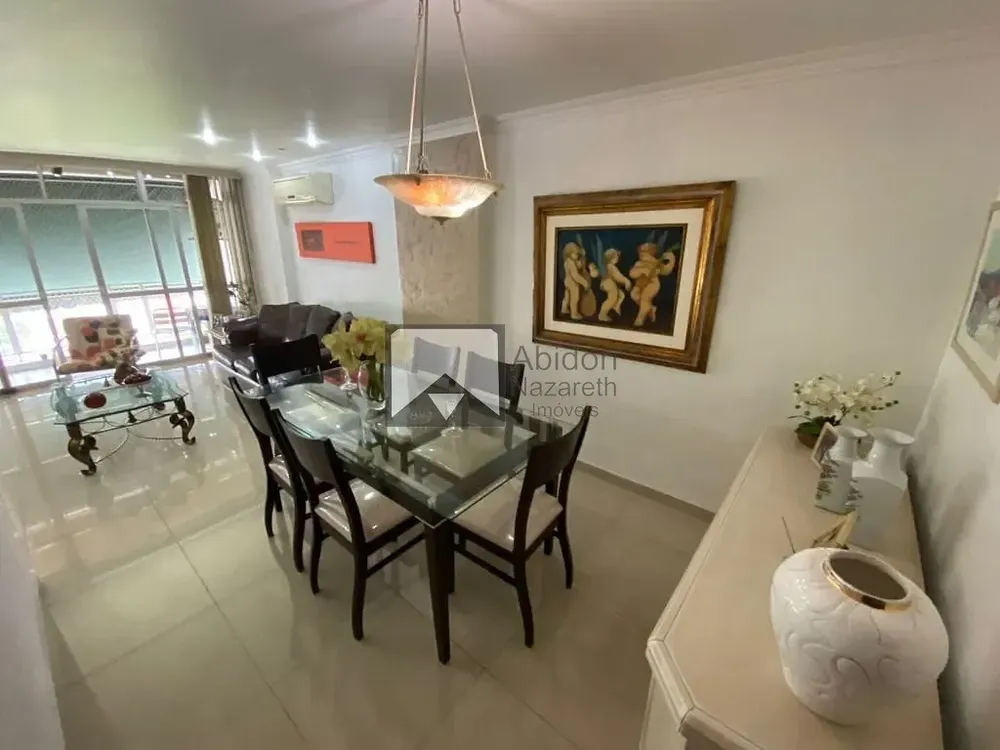 Apartamento, 3 quartos, 110 m² - Foto 4