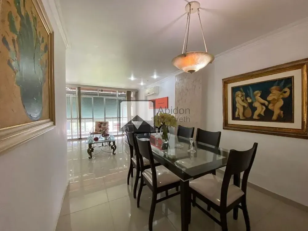Apartamento, 3 quartos, 110 m² - Foto 2