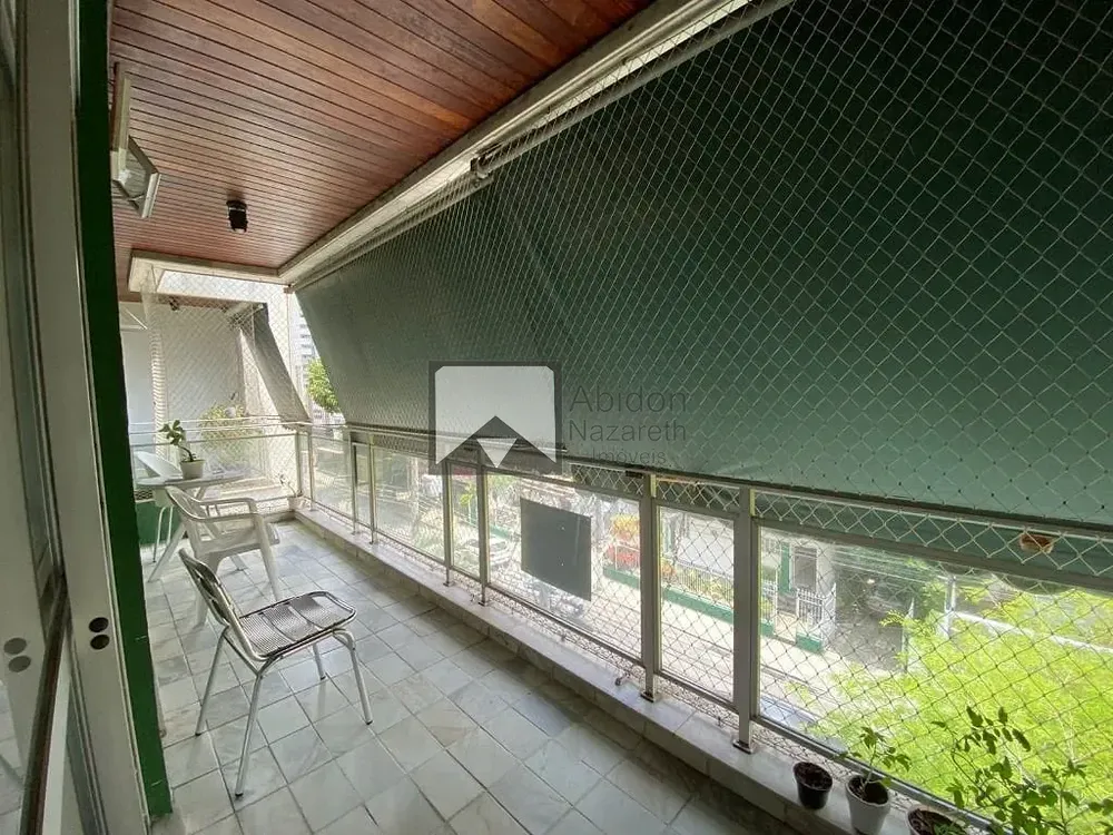 Apartamento, 3 quartos, 110 m² - Foto 7