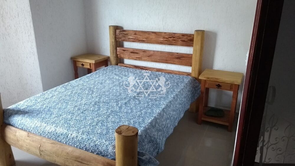 Sobrado à venda com 2 quartos, 80m² - Foto 3