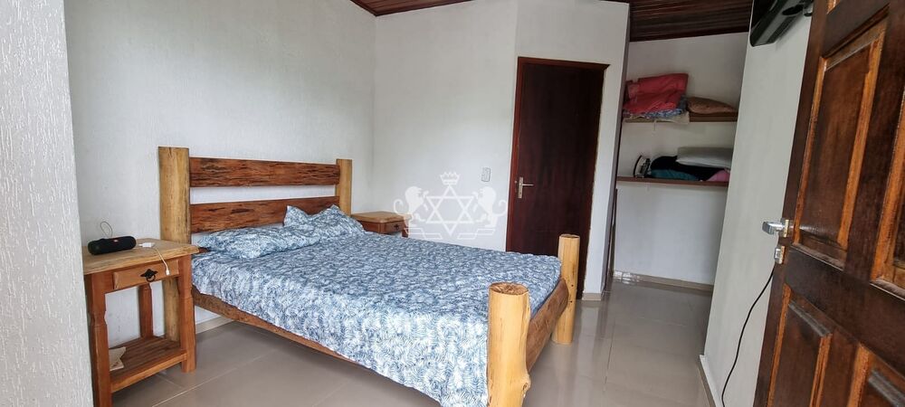 Sobrado à venda com 2 quartos, 80m² - Foto 4