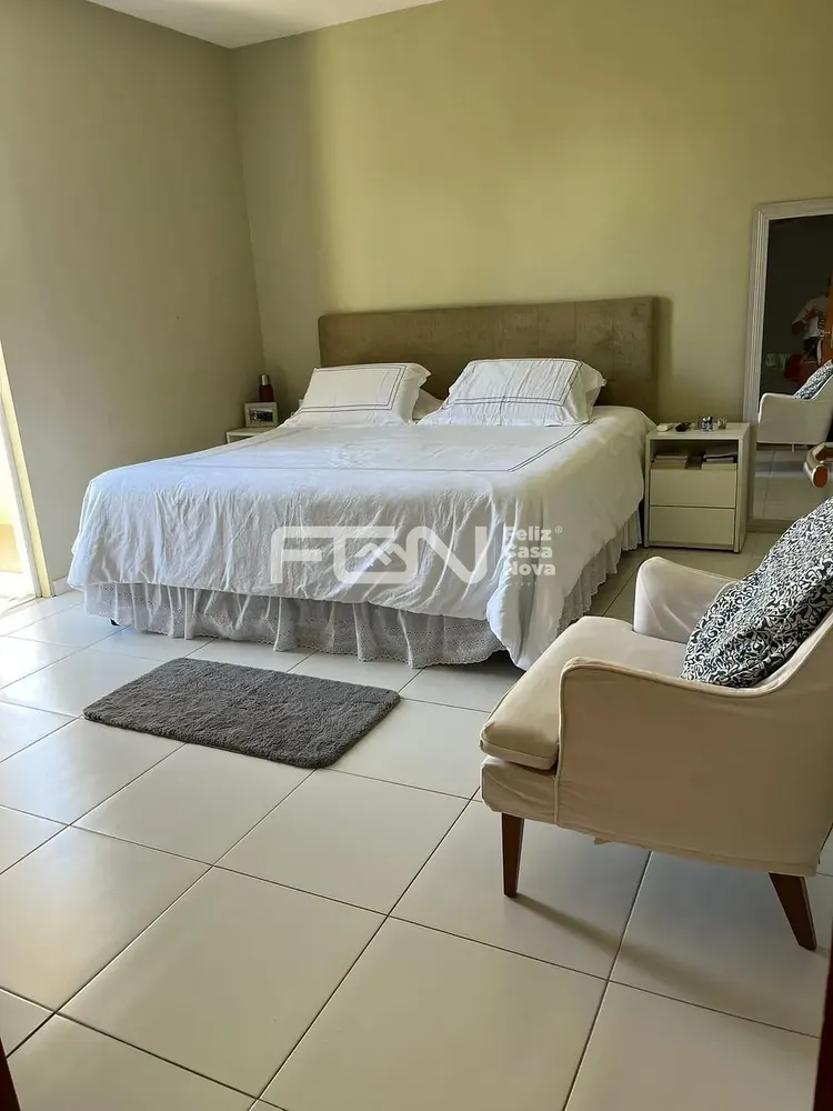 Casa, 4 quartos, 175 m² - Foto 6