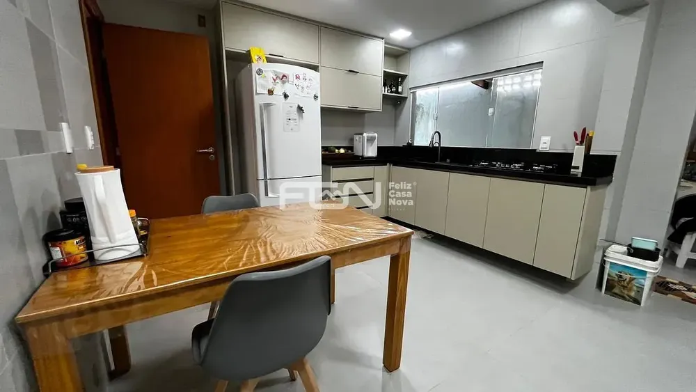 Casa, 4 quartos, 175 m² - Foto 7