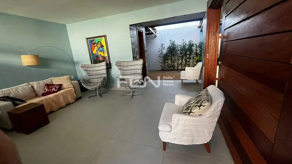Casa, 4 quartos, 175 m² - Foto 4