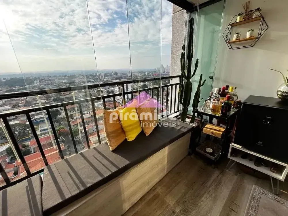 Apartamento, 2 quartos, 65 m² - Foto 3