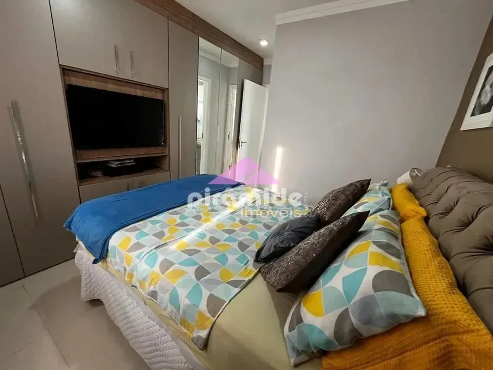 Apartamento, 2 quartos, 65 m² - Foto 1