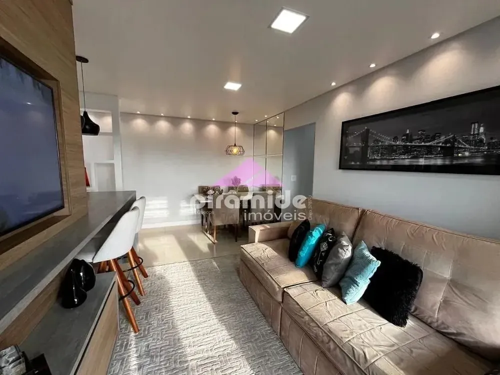 Apartamento, 2 quartos, 65 m² - Foto 4
