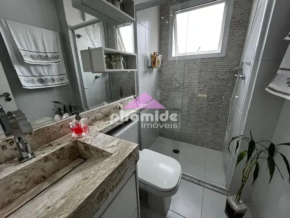 Apartamento, 2 quartos, 65 m² - Foto 2
