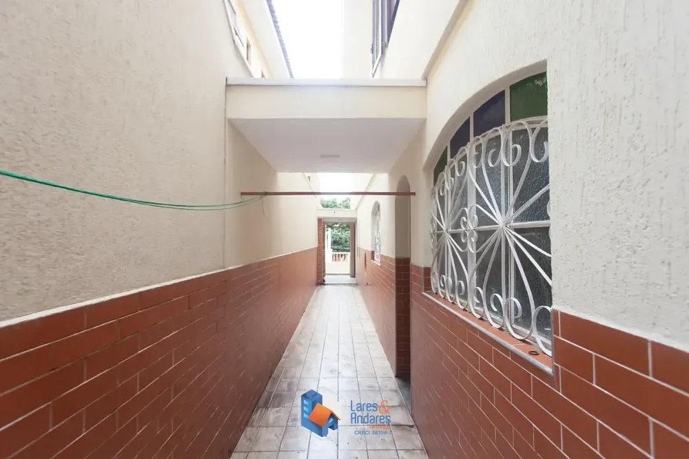 Sobrado, 3 quartos, 192 m² - Foto 4