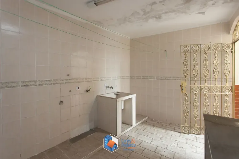 Sobrado, 3 quartos, 192 m² - Foto 6