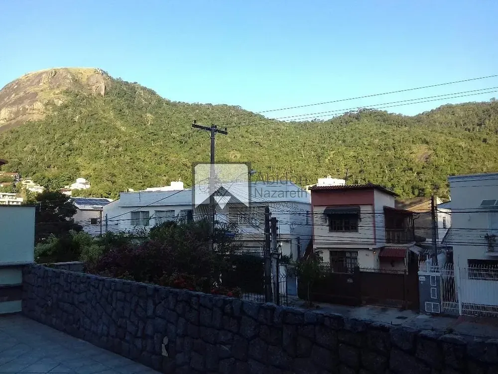 Casa, 5 quartos, 270 m² - Foto 1