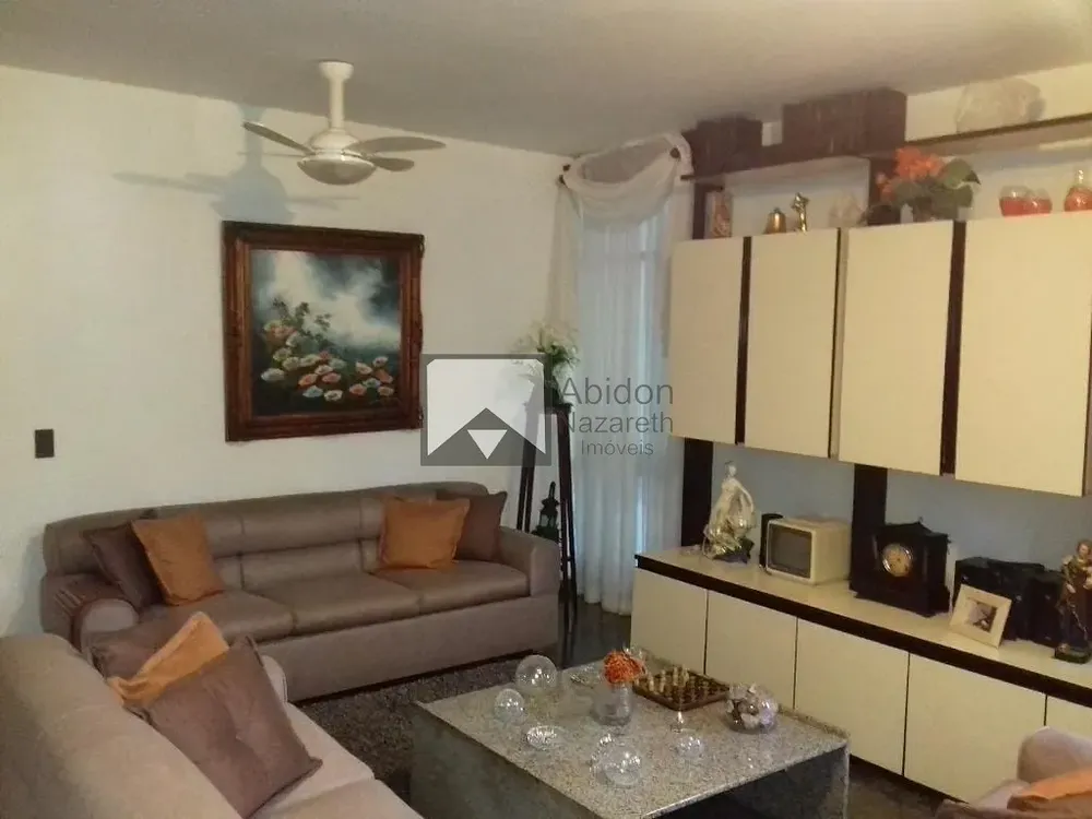 Casa, 5 quartos, 270 m² - Foto 3