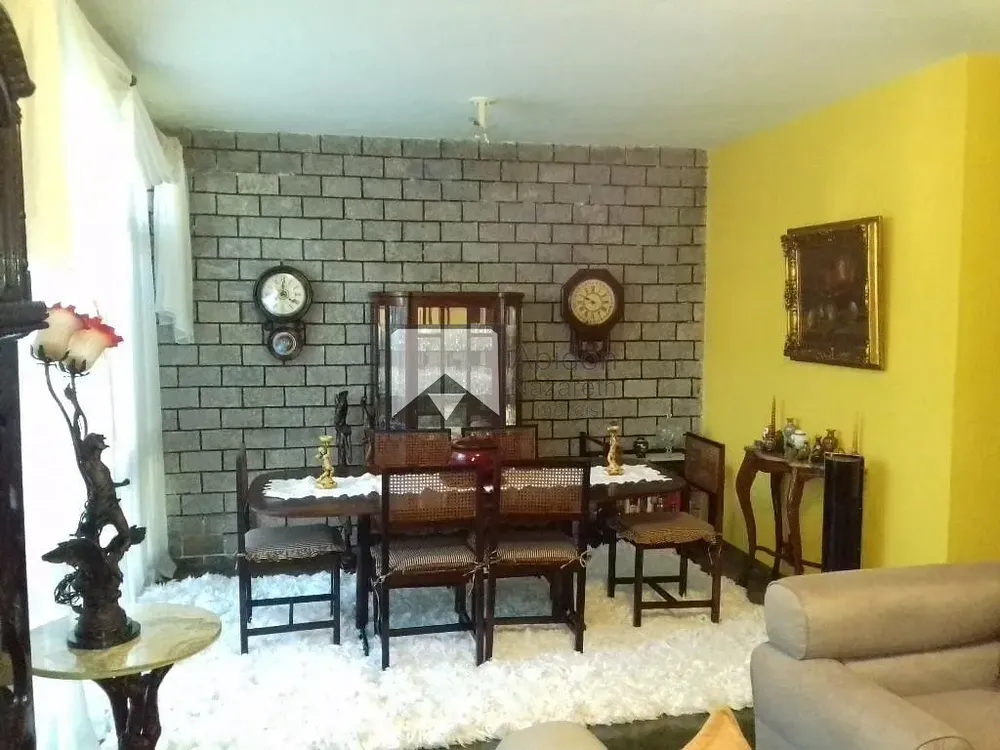 Casa, 5 quartos, 270 m² - Foto 2