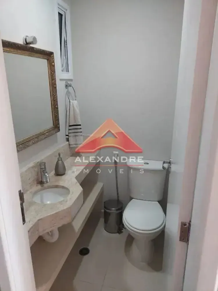 Apartamento, 3 quartos, 142 m² - Foto 6