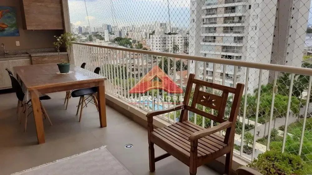 Apartamento, 3 quartos, 142 m² - Foto 5
