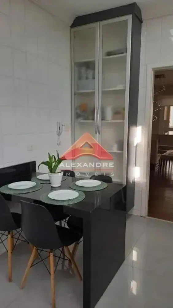 Apartamento, 3 quartos, 142 m² - Foto 4