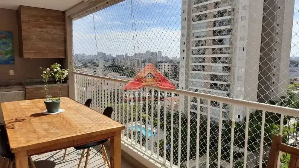 Apartamento, 3 quartos, 142 m² - Foto 7