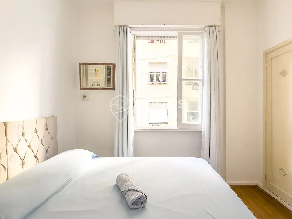 Apartamento, 3 quartos, 101 m² - Foto 8