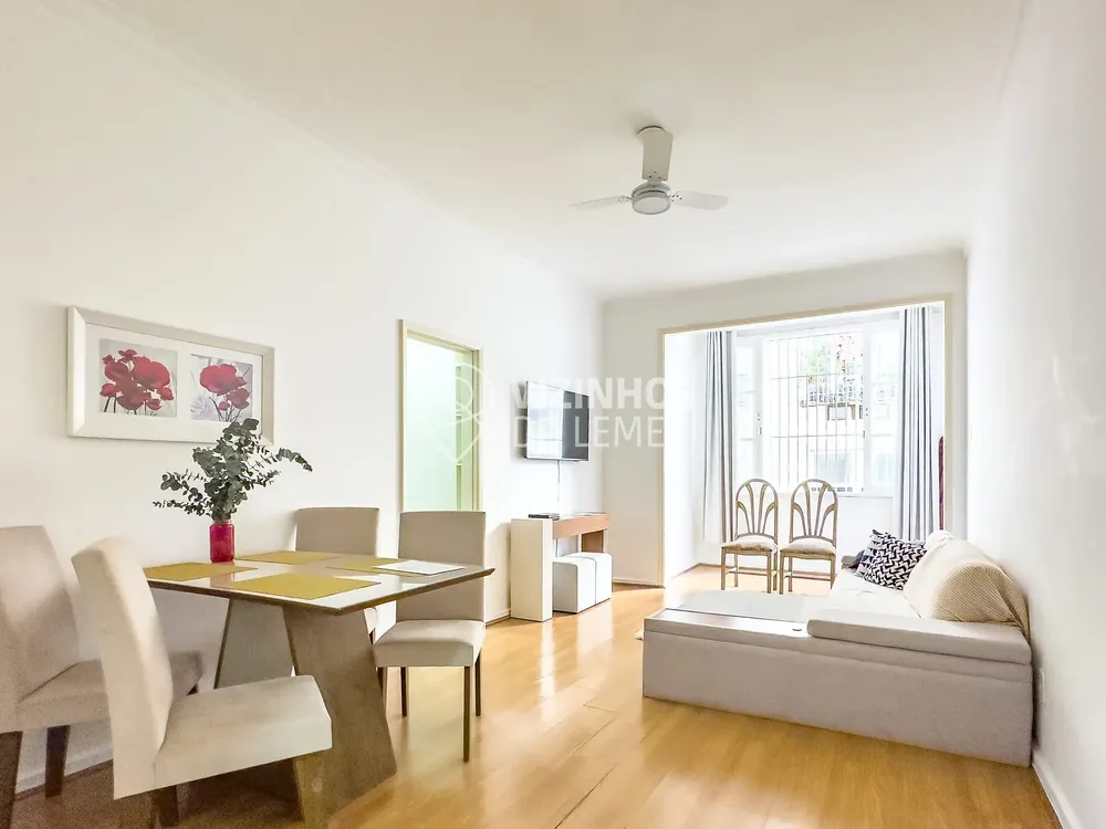 Apartamento, 3 quartos, 101 m² - Foto 1