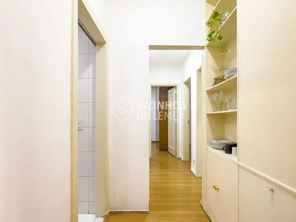 Apartamento, 3 quartos, 101 m² - Foto 9