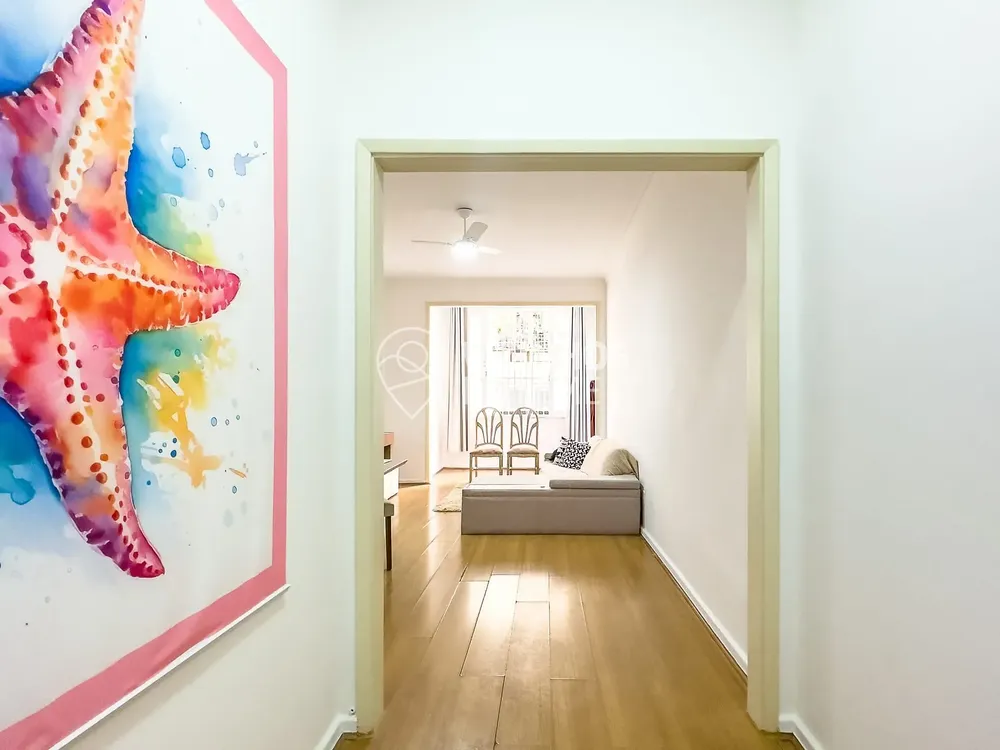 Apartamento, 3 quartos, 101 m² - Foto 2