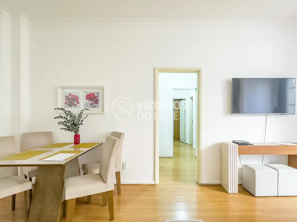 Apartamento, 3 quartos, 101 m² - Foto 5