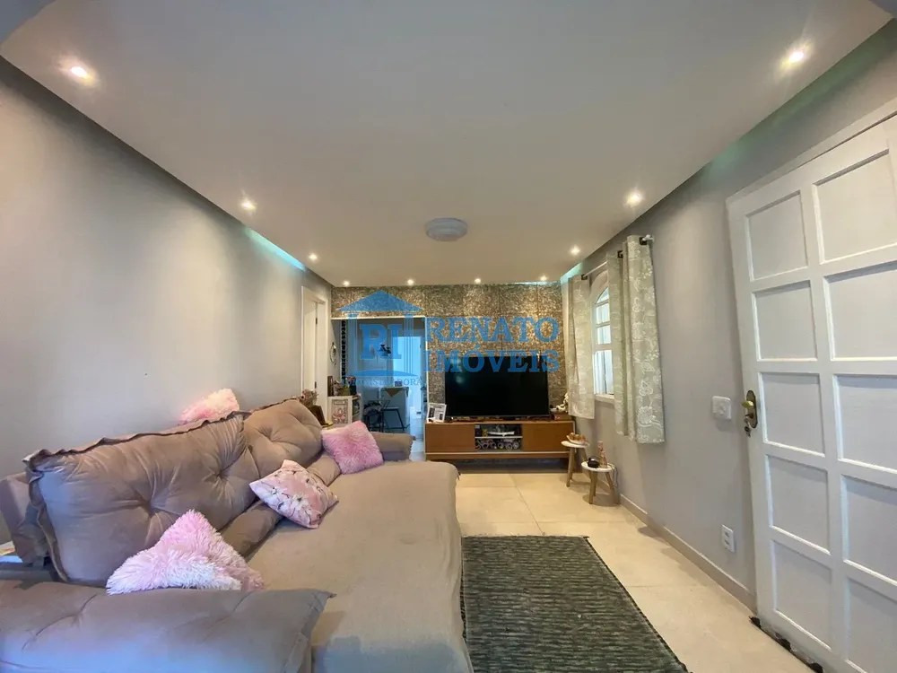 Casa, 6 quartos, 332 m² - Foto 3
