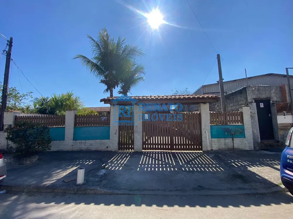Casa, 6 quartos, 332 m² - Foto 1