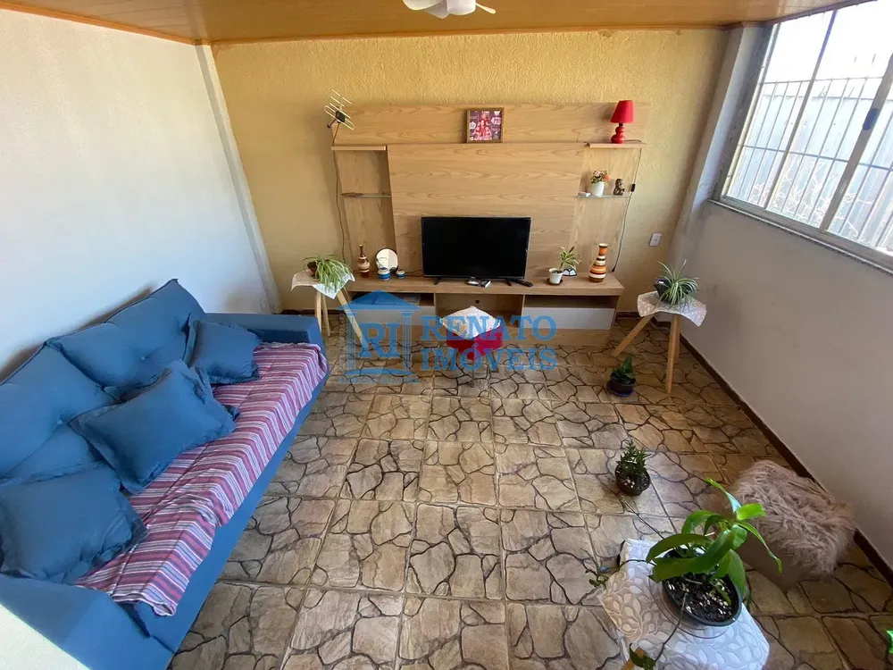 Casa, 6 quartos, 332 m² - Foto 4
