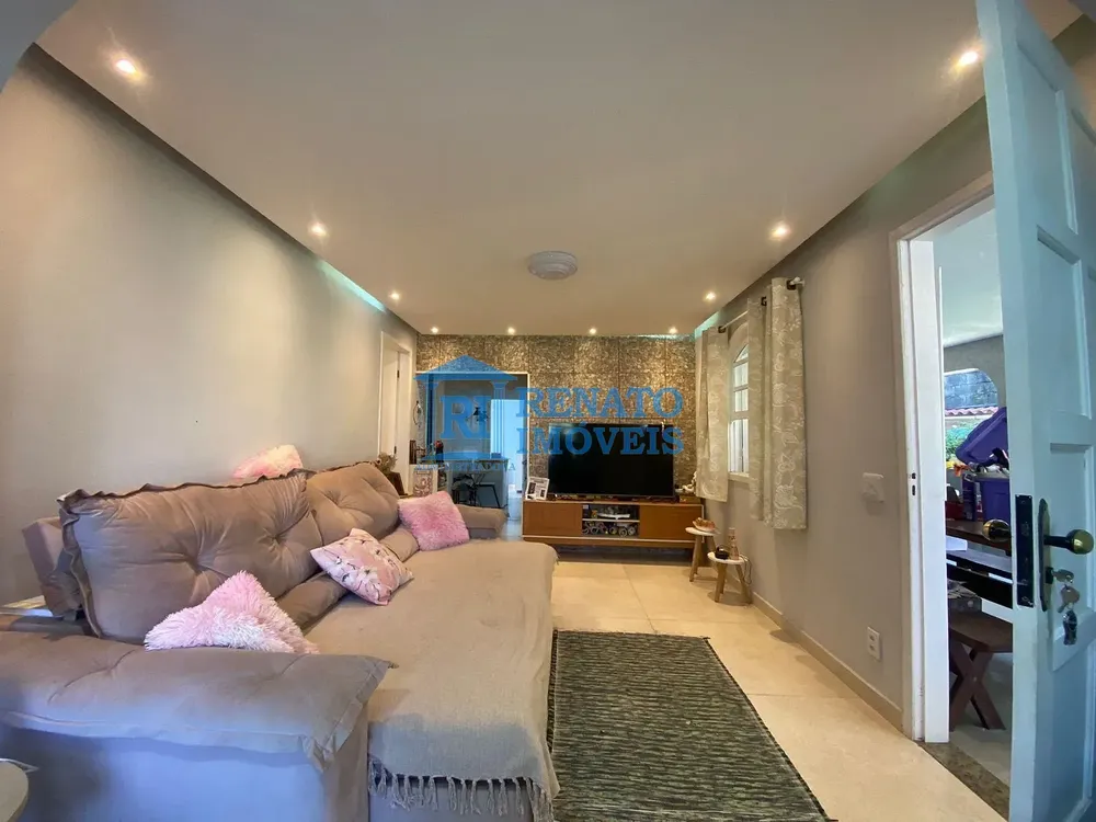 Casa, 6 quartos, 332 m² - Foto 2