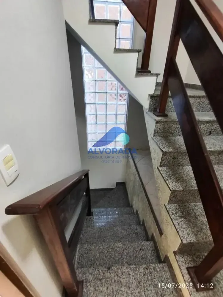 Sobrado, 3 quartos, 260 m² - Foto 5