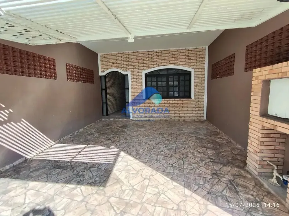 Sobrado, 3 quartos, 260 m² - Foto 8