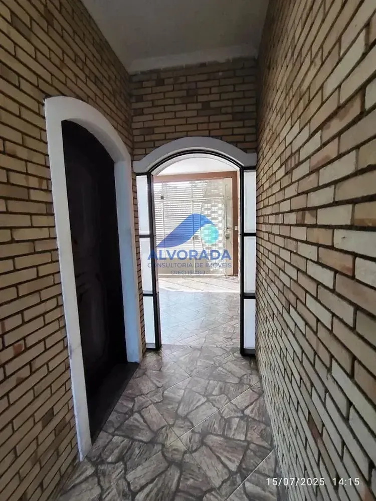 Sobrado, 3 quartos, 260 m² - Foto 6
