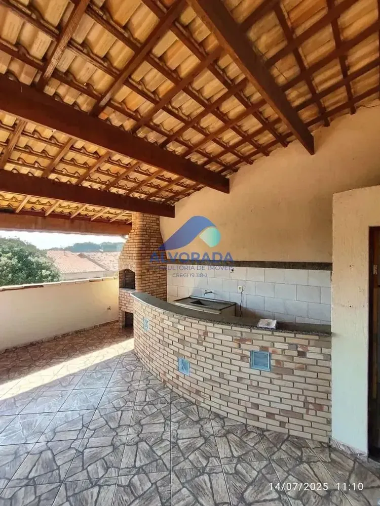 Sobrado, 3 quartos, 260 m² - Foto 7