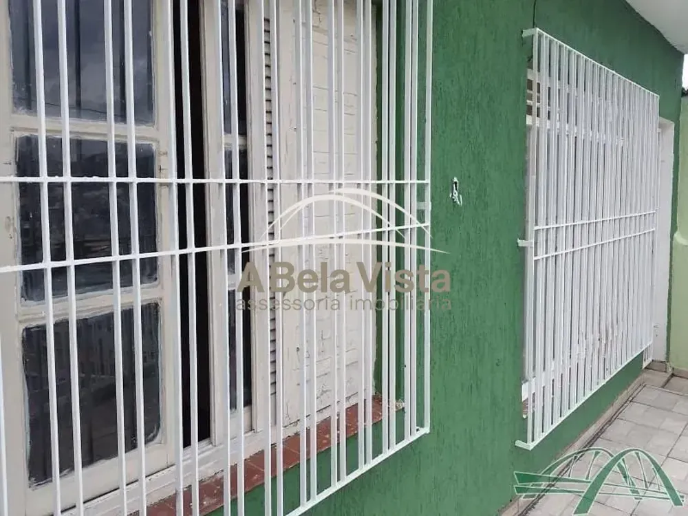 Sobrado, 6 quartos, 10 m² - Foto 2
