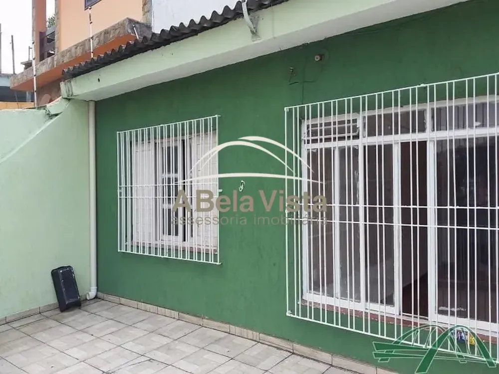 Sobrado, 6 quartos, 10 m² - Foto 3