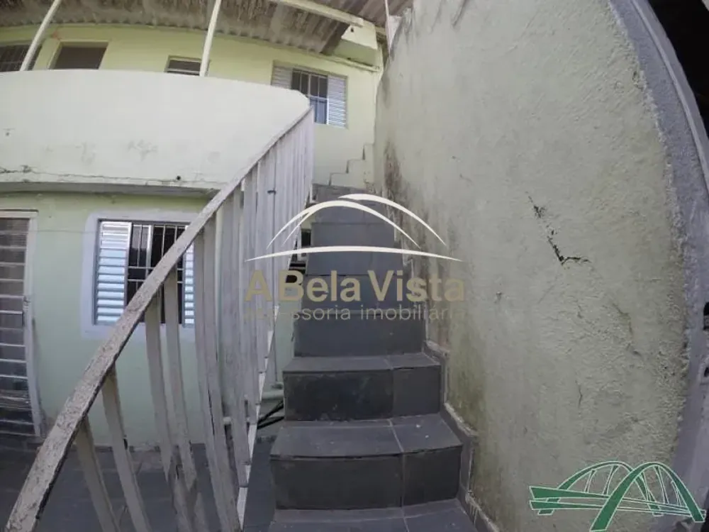 Sobrado, 6 quartos, 10 m² - Foto 4