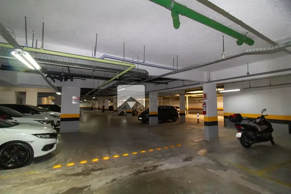Apartamento, 2 quartos, 95 m² - Foto 1