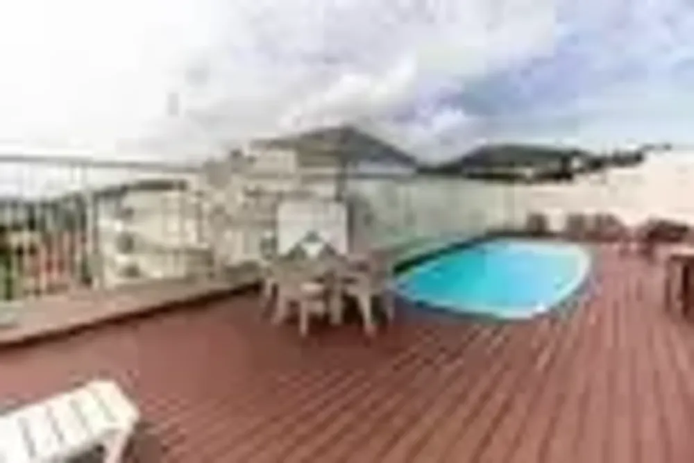 Apartamento, 2 quartos, 95 m² - Foto 16