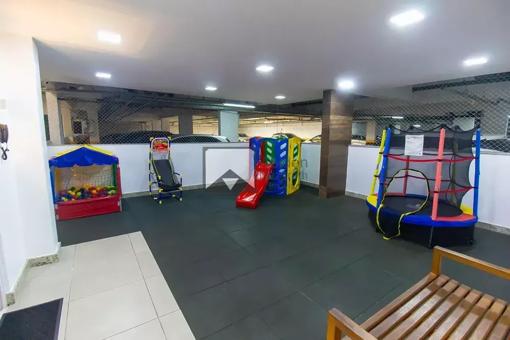 Apartamento, 2 quartos, 95 m² - Foto 37