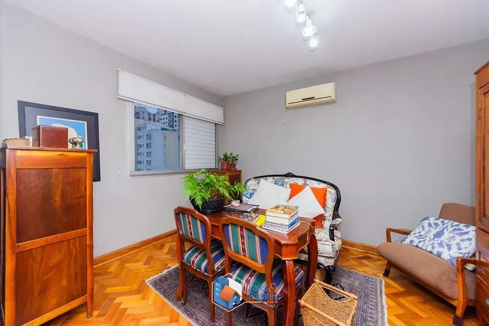 Apartamento, 4 quartos, 180 m² - Foto 4