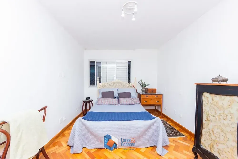 Apartamento, 4 quartos, 180 m² - Foto 2