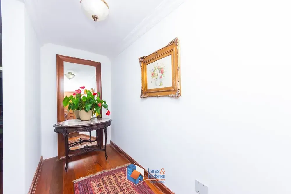 Apartamento, 4 quartos, 180 m² - Foto 3