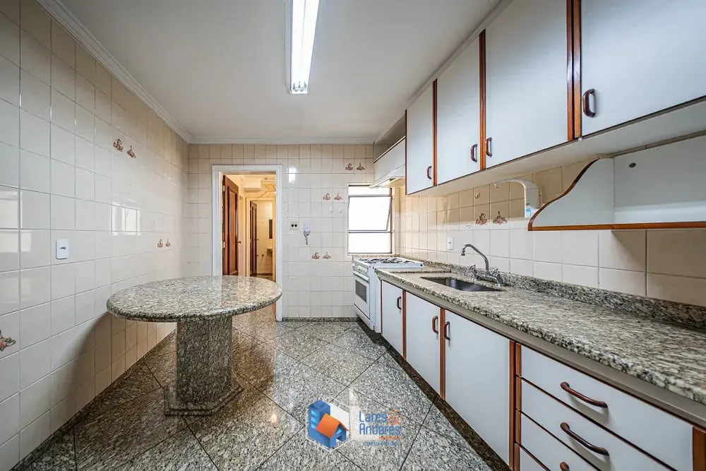 Apartamento, 3 quartos, 105 m² - Foto 6