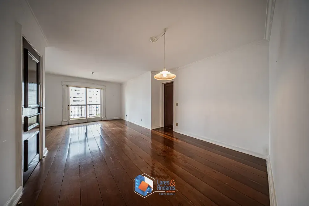 Apartamento, 3 quartos, 105 m² - Foto 1