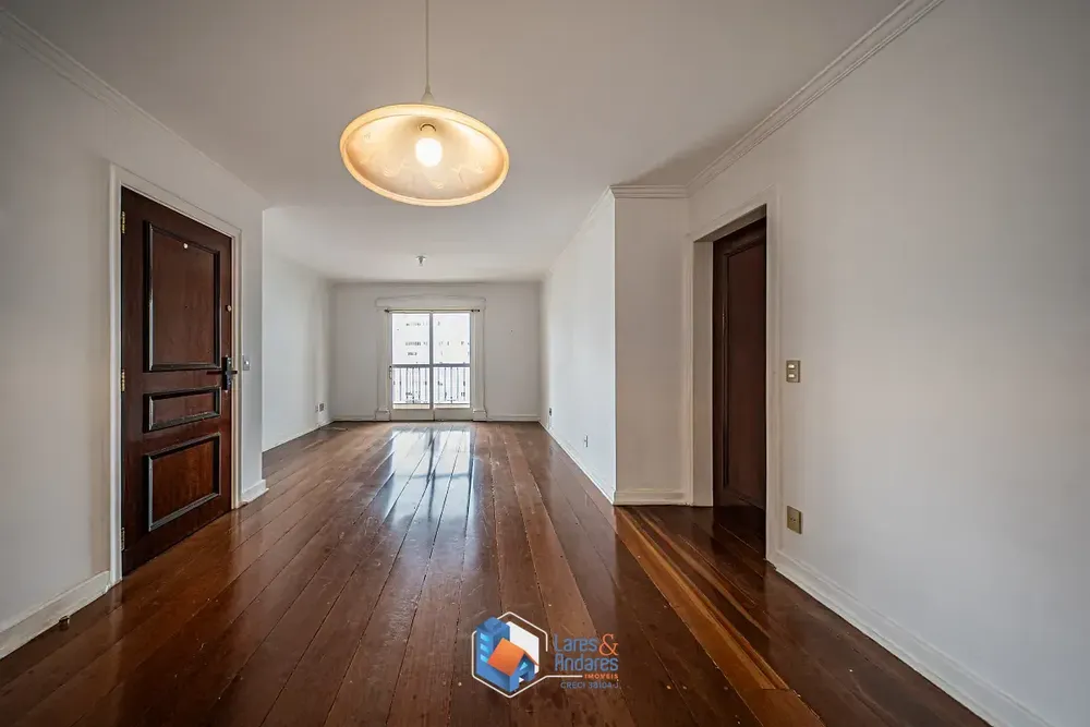 Apartamento, 3 quartos, 105 m² - Foto 2