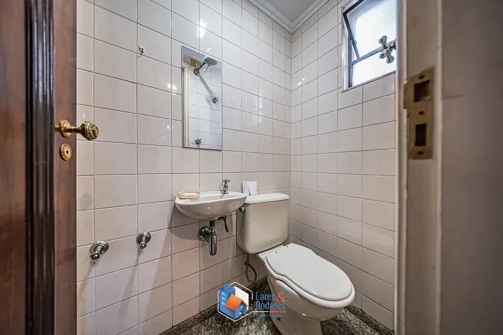 Apartamento, 3 quartos, 105 m² - Foto 8
