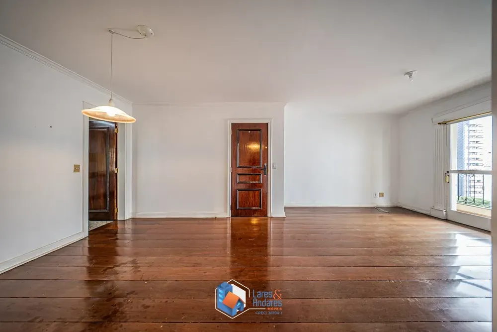 Apartamento, 3 quartos, 105 m² - Foto 4